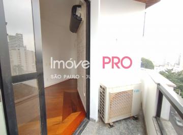 Apartamento · 90m² · 2 Quartos · 2 Vagas · MOEMA PASSAROS -2 DORM. 1 SUITE- APTO TODO COM AR COND. - SALA C/SACADA-2 VAGAS !OTIMO LAZER!