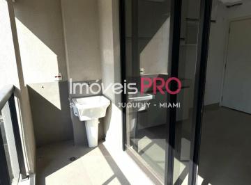 Apartamento · 35m² · 1 Quarto · 1 Vaga · Apartamento, Vila Olímpia - São Paulo