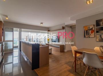 Apartamento · 100m² · 2 Quartos · 1 Vaga · Apartamento para locação em Pinheiros