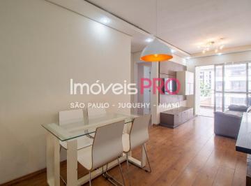 Apartamento · 67m² · 2 Quartos · 2 Vagas · Apartamento, Itaim Bibi - São Paulo