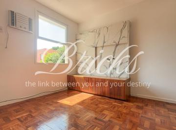 Casa · 108m² · 3 Quartos · CASA DE VILA A VENDA BROOKLIN, COM 2 VAGAS DE GARAGEM