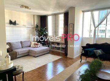 Apartamento · 133m² · 3 Quartos · 1 Vaga · Apartamento, Itaim Bibi - São Paulo
