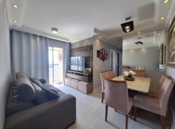 Apartamento · 61m² · 3 Quartos · 1 Vaga · Apartamento para alugar com 3 dormitórios na Vila Ema