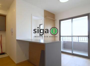Apartamento · 38m² · 2 Quartos · Apartamento com 2 quartos para Venda na Vila Nova Conceição