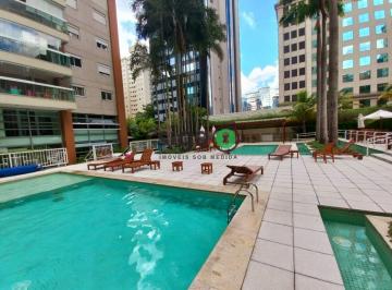 Apartamento · 94m² · 2 Quartos · 2 Vagas · Apartamento à venda 2 suítes, 2 vagas 94m² Vila Olímpia