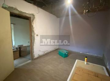 Casa · 103m² · 2 Quartos · 2 Vagas · Casa de Vila, Indianópolis - São Paulo