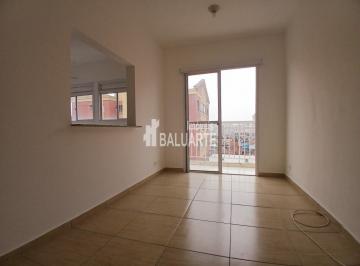 Apartamento · 49m² · 2 Quartos · 1 Vaga · Jardim Sabará:  Apartamento com 49 m² com 2 dormitórios,garagem.