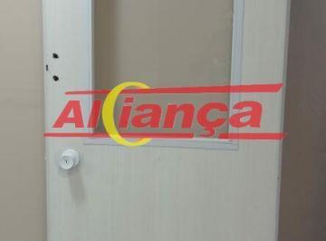 Comercial · 60m² · Sala para alugar 60m² - Gopoúva - Guarulhos/SP - por R$3.600,00
