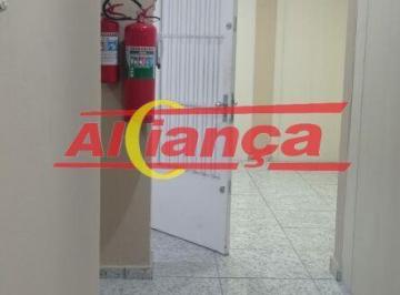 Comercial · 11m² · Sala para alugar 11m² - Gopoúva - Guarulhos/SP - por R$1.300,00
