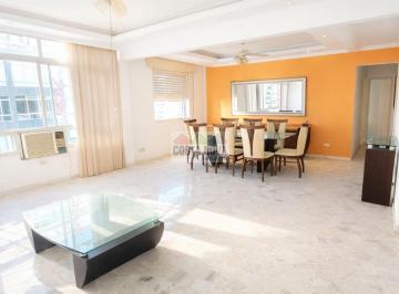 Apartamento · 147m² · 2 Quartos · 1 Vaga · Apartamento com 3 dormitórios sendo 1 suíte. Bairro Gonzaga, Santos