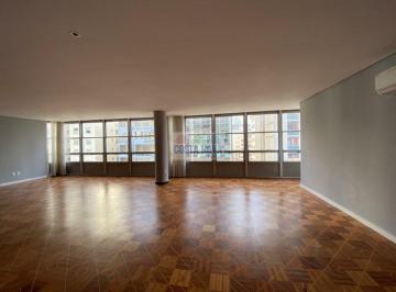 Apartamento · 330m² · 4 Quartos · 2 Vagas · Apartamento à venda na rua Piauí, Higienópolis