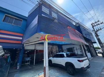 Apartamento · 45m² · 2 Quartos · APARTAMENTO PARA LOCAÇÃO  COM 02 QUARTOS, 45M², PIMENTAS - GUARULHOS/SP