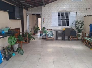 Casa · 101m² · 2 Quartos · 2 Vagas · Casa na Aviação 02 dormitórios c/ 01 suite 02 vagas de garagem