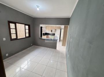 Casa · 101m² · 2 Quartos · 2 Vagas · Casa de 02 dormitórios com 01 suite - Aviação - Praia Grande SP