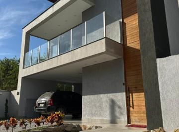 Casa · 295m² · 4 Quartos · 4 Vagas · Casa Alto Padrão à venda no Portal do Sol