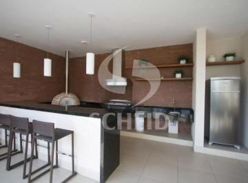Apartamento · 162m² · 2 Quartos · 2 Vagas · Apartamento à venda com 2 quartos e 1 suíte no condomínio Living Wish!!!