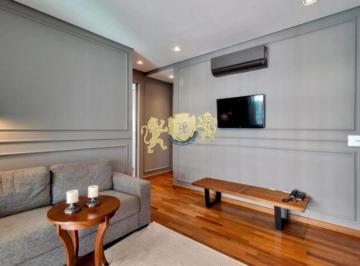 Apartamento · 60m² · 2 Quartos · 1 Vaga · Apartamento com 2 quartos para venda - Edifício Estanconfort Vila Olímpia