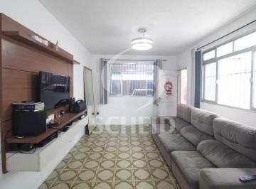 Casa · 131m² · 3 Quartos · 2 Vagas · Sobrado Com 3 Dormitórios 1 Suíte Jd Marajoara