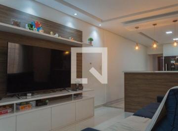Casa · 267m² · 2 Quartos · 2 Vagas · Casa à Venda - Paulicéia, 2 Quartos,  267 m² - São Bernardo do Campo