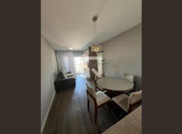 Apartamento · 60m² · 2 Quartos · 1 Vaga · Apartamento à Venda - Assunção, 2 Quartos,  60 m² - São Bernardo do Campo