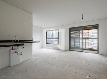 Apartamento · 35m² · 1 Quarto · 1 Vaga · Apartamento à Venda - Jardim Paulista, 1 Quarto,  35 m² - São Paulo