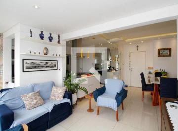 Apartamento · 89m² · 3 Quartos · 2 Vagas · Apartamento à Venda - Sumaré, 3 Quartos, 89 m² - São Paulo