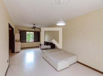 Casa · 220m² · 3 Quartos · 3 Vagas · Casa à Venda - Jardim Botânico, 3 Quartos,  220 m² - Porto Alegre