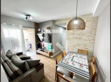 Apartamento · 60m² · 2 Quartos · 1 Vaga · Apartamento à Venda - Casa Verde, 2 Quartos,  60 m² - São Paulo