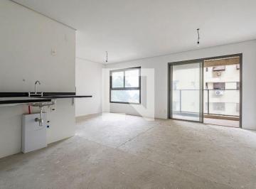Apartamento · 36m² · 1 Quarto · 1 Vaga · Apartamento à Venda - Jardim Paulista, 1 Quarto,  36 m² - São Paulo