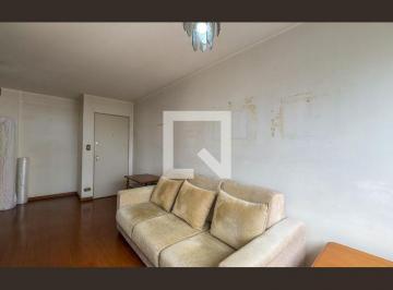 Apartamento · 60m² · 2 Quartos · 1 Vaga · Apartamento à Venda - Santo Amaro , 2 Quartos, 60 m² - São Paulo