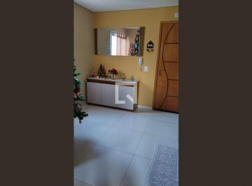 Apartamento · 90m² · 2 Quartos · 1 Vaga · Apartamento à Venda - Parque Bandeirante, 2 Quartos, 90 m² - Santo André