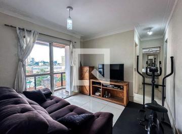 Apartamento · 51m² · 2 Quartos · 1 Vaga · Apartamento à Venda - Mooca, 2 Quartos,  51 m² - São Paulo