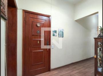 Apartamento · 94m² · 2 Quartos · 1 Vaga · Apartamento à Venda - Tijuca, 2 Quartos, 94 m² - Rio de Janeiro
