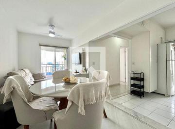 Apartamento · 61m² · 2 Quartos · 1 Vaga · Apartamento à Venda - Jabaquara, 2 Quartos, 61 m² - São Paulo