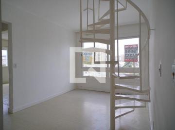 Apartamento · 37m² · 2 Quartos · 1 Vaga · Apartamento à Venda - Floresta, 2 Quartos,  37 m² - Porto Alegre