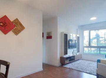 Apartamento · 62m² · 3 Quartos · 1 Vaga · Apartamento à Venda - Sarandi, 3 Quartos,  62 m² - Porto Alegre
