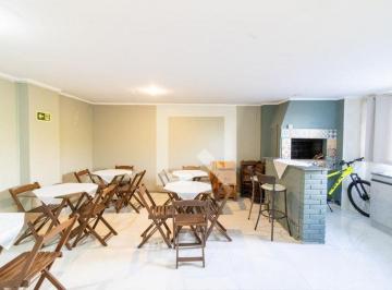 Apartamento · 124m² · 2 Quartos · 1 Vaga · Apartamento à Venda - Cristal , 2 Quartos,  124 m² - Porto Alegre