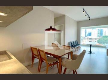 Apartamento · 82m² · 2 Quartos · 2 Vagas · Apartamento à Venda - Pinheiros, 2 Quartos, 82 m² - São Paulo
