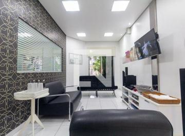Casa · 250m² · 3 Quartos · 2 Vagas · Casa à Venda - Tatuapé, 3 Quartos, 250 m² - São Paulo
