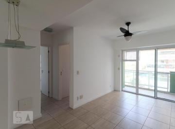 Apartamento · 72m² · 2 Quartos · 1 Vaga · Apartamento à Venda - Barra da Tijuca - Marapendi, 2 Quartos,  72 m² - Rio de Janeiro