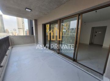 Apartamento · 68m² · 2 Quartos · 1 Vaga · Apartamento 2 dormitórios próximo estação Vila Madalena