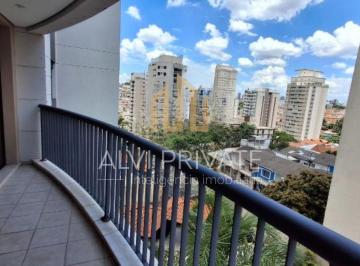Apartamento · 150m² · 3 Quartos · 3 Vagas · Pompéia 150m², 3 suítes e 3 vagas impecável!