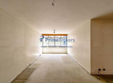 Apartamento · 120m² · 3 Quartos · 1 Vaga · Apartamento á venda 120 m2 a.u - 3 quartos sendo 1 suíte - 2 vagas - Itaim Bibi. São Paulo