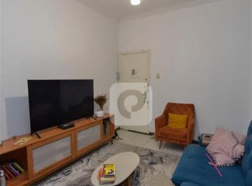 Apartamento · 64m² · 2 Quartos · Apartamento de 2 quartos na Tijuca