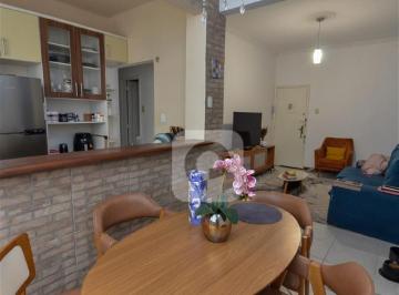 Apartamento · 64m² · 2 Quartos · Apartamento de 2 quartos na Tijuca