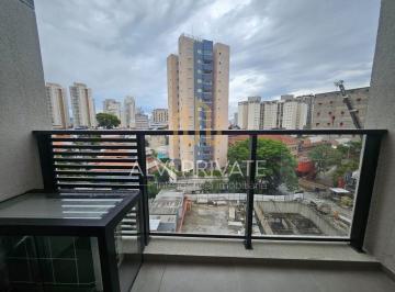 Apartamento · 38m² · 1 Quarto · Apartamento Duplex à Venda na Pompéia | 38 m² | 1 Dormitório | Lazer Completo e Moderno