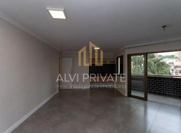Apartamento · 104m² · 3 Quartos · 2 Vagas · Apartamento Alto de Pinheiros para alugar com 105m², 3 quartos e 2 vagas