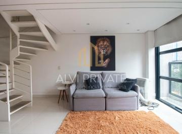 Apartamento · 44m² · 1 Quarto · 1 Vaga · Apartamento, Vila Nova Conceição - São Paulo
