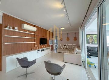 Apartamento · 145m² · 3 Quartos · 3 Vagas · Apartamento Pateo Barra à venda com 145m², 3 quartos e 3 vagas