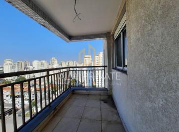 Apartamento · 151m² · 3 Quartos · 2 Vagas · Cobertura Duplex de Alto Padrão à Venda na Vila Romana | 151 m² | 2 Dormitórios (1 Suíte) | Jacuzzi